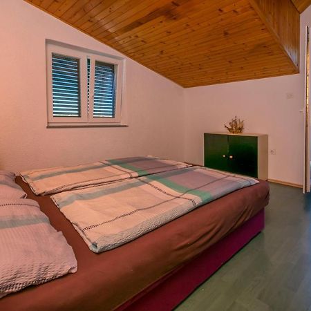 Apartments Olivera Rogoznica  Esterno foto