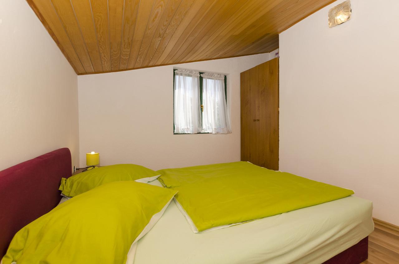 Apartments Olivera Rogoznica  Esterno foto
